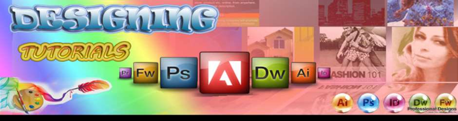 Designing Tutorials Channel