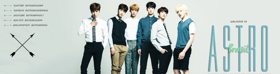 ASTRO Brasil
