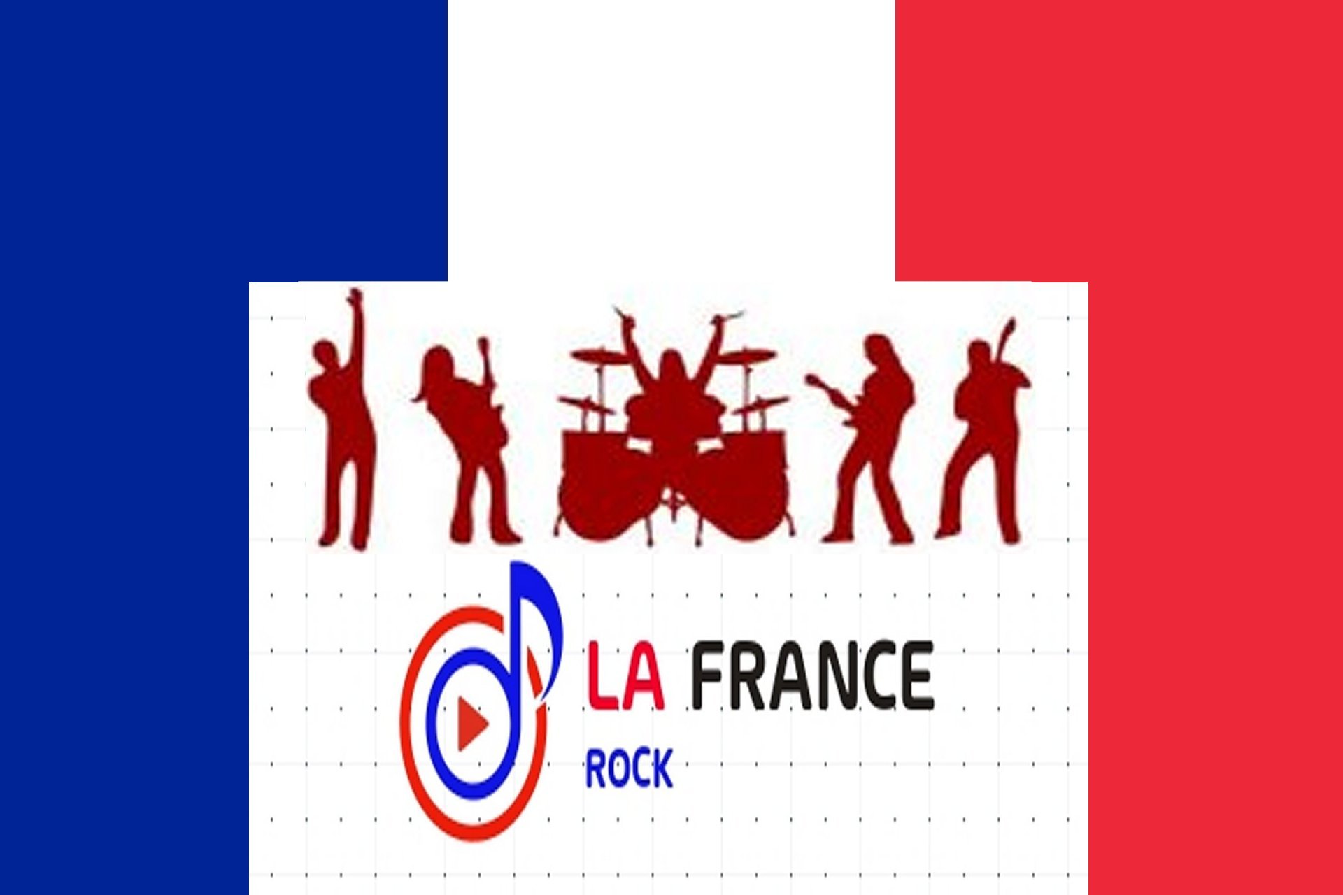 La France Rock