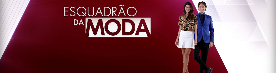 Esquadrão da Moda