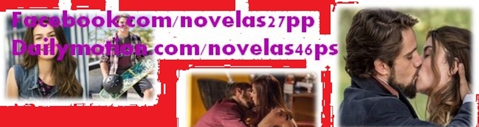Novelas