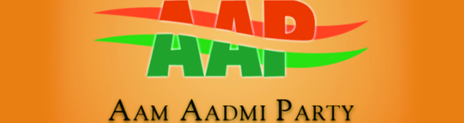 AAM AADMI PARTY