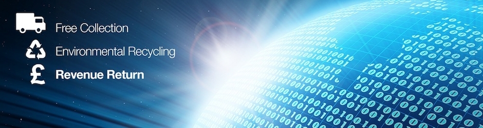 Ethical IT Recycling