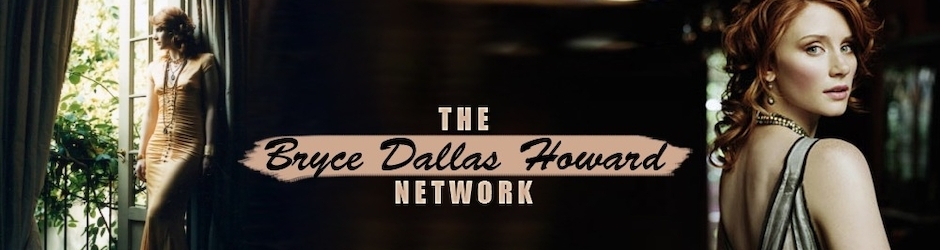 The Bryce Dallas Howard Network