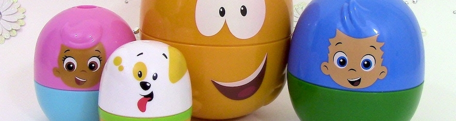 Eggs Toys Oeufs surprise