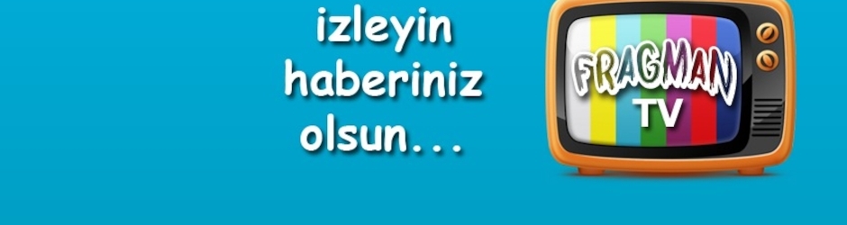 Fragman TV