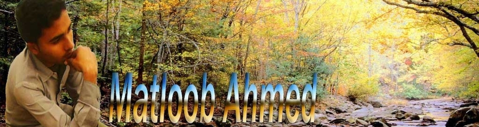 Matloobahmad445