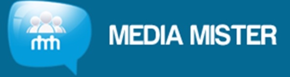 Mediamister