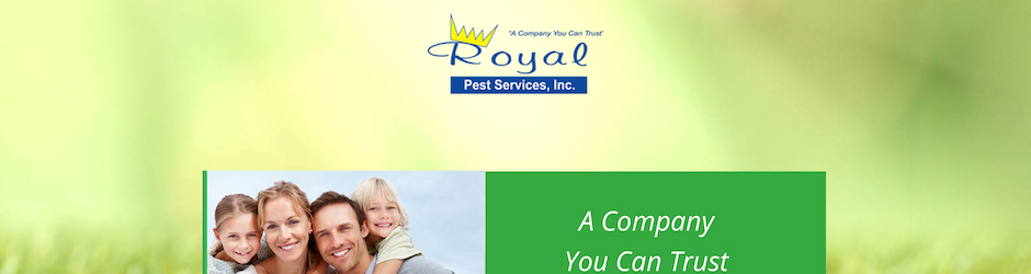 Royalpestservices