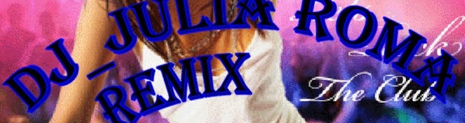 DJ Julia  RoMA