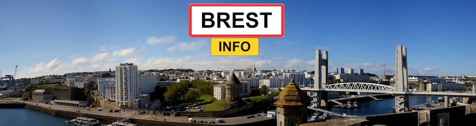 Brest info