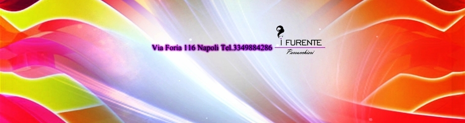 I FURENTE PARRUCCHIERI
