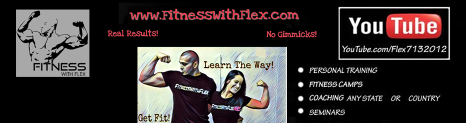 FitnessWithFlex