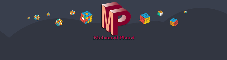 Mohamed Planet