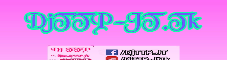 Dj TTP-JT