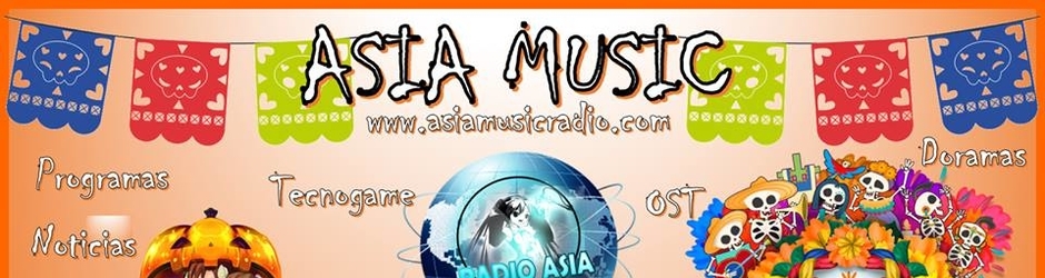 AsiaMusic