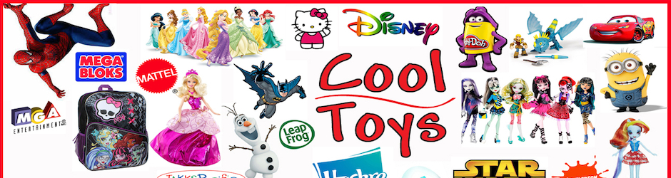 CoolToys