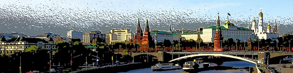 Магия российского кино