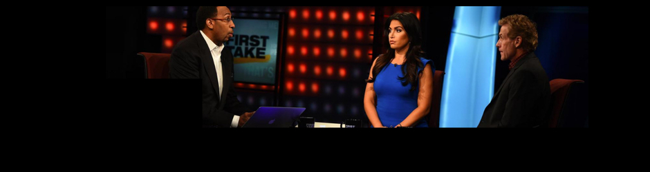 ESPN First Take