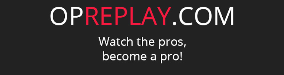 OPReplay