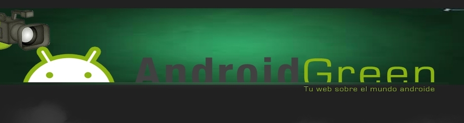 Android green