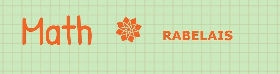 Math Rabelais