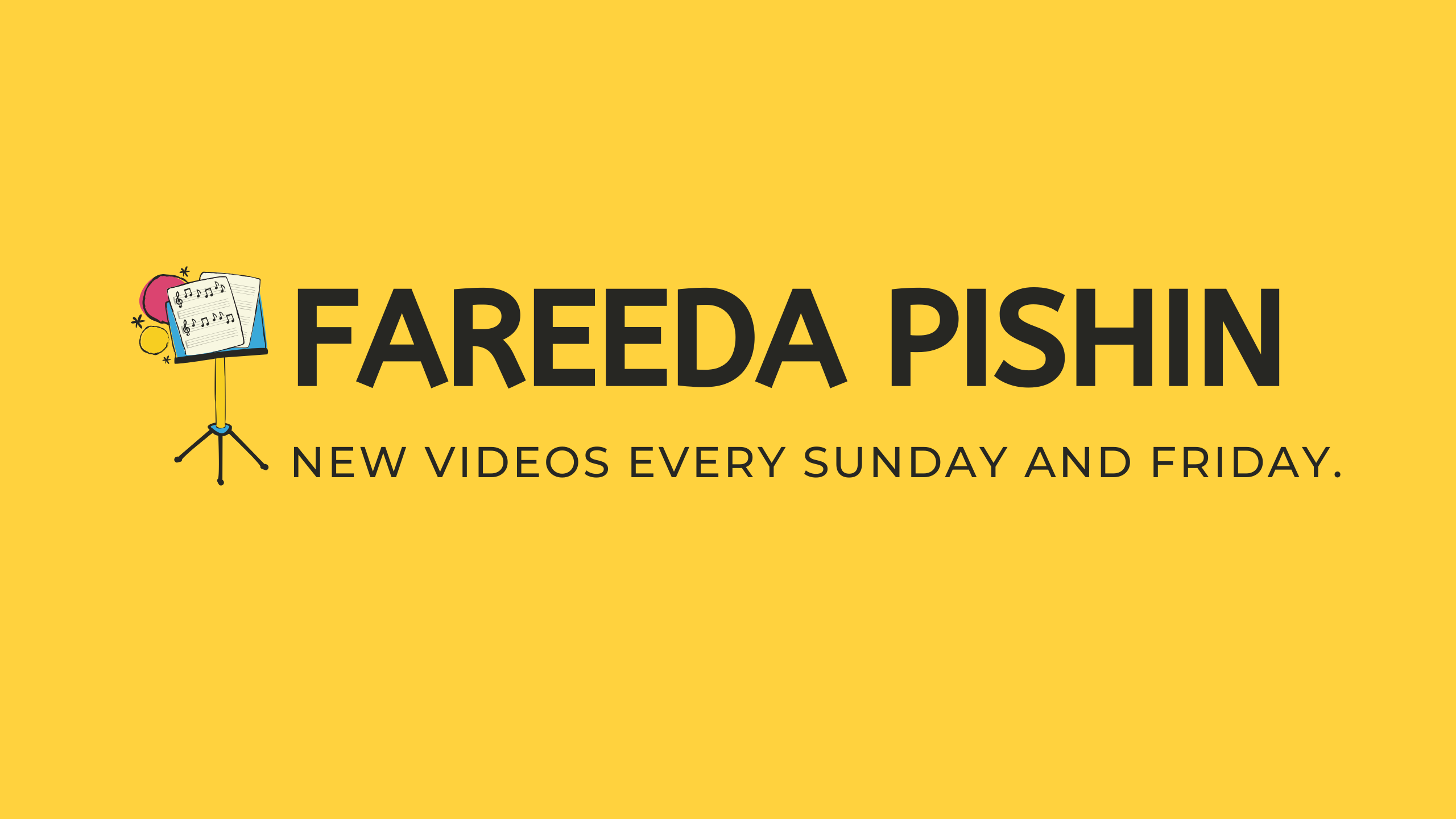 Fareeda Pishin
