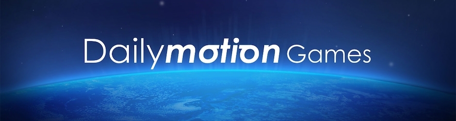 Dailymotion Games