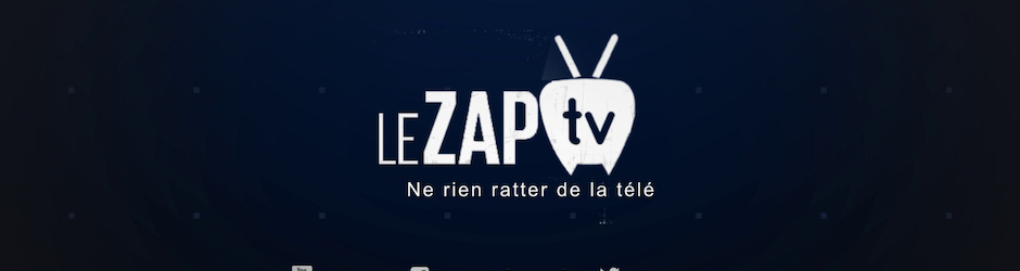 Le ZappTV