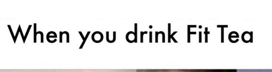 Fit Tea Reviews