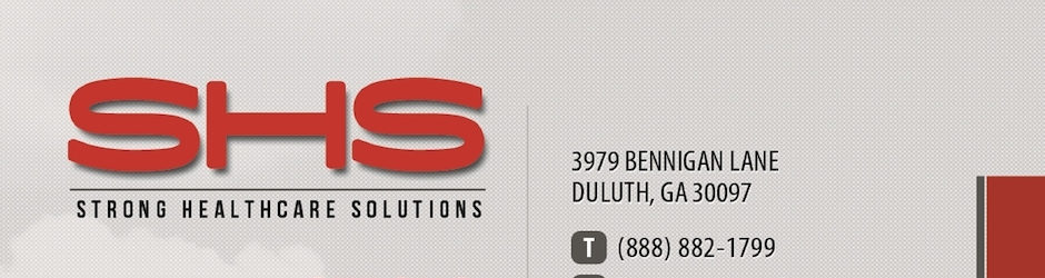 Strong Healthcare Solutions