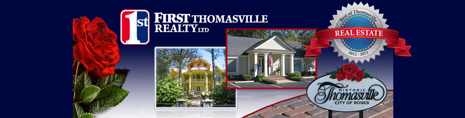 First Thomasville Realty