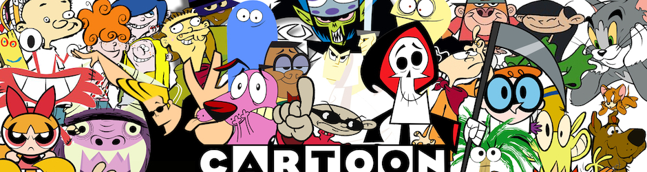 Cartoon Network