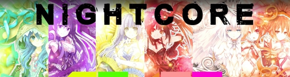 Nightcore Start