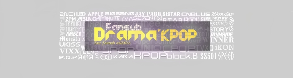Drama'Kpop