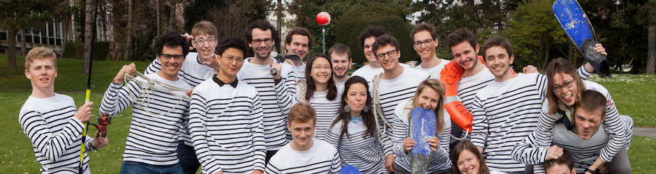 Club Voile Centrale Paris