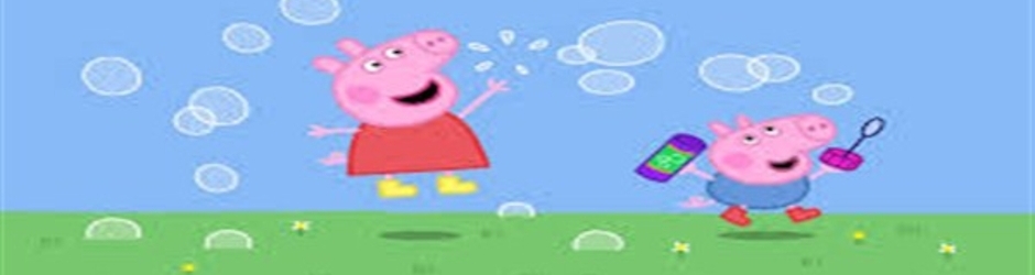 Peppa Pig En Español