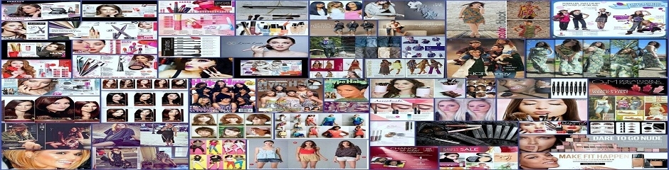 Makeup - Hair - Style - Video Channel