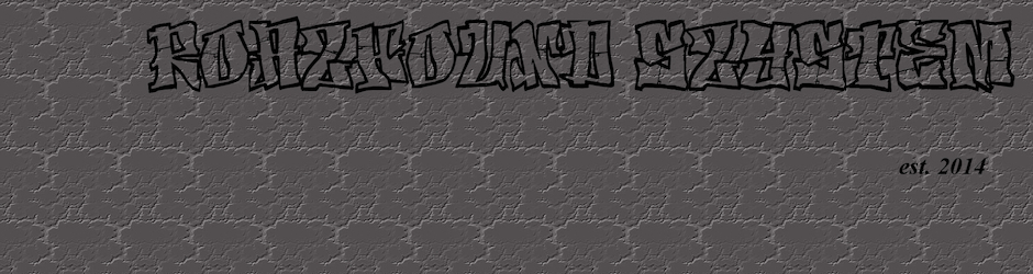 Lackpow (RoaZhound Szystem)