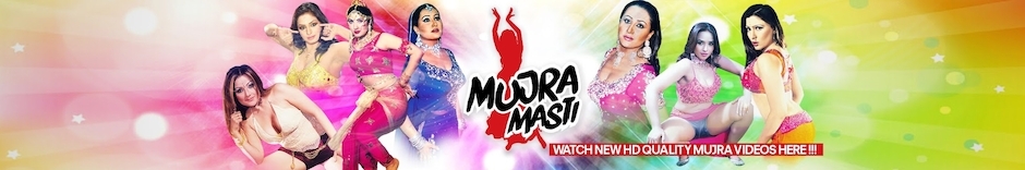Mujra Masti Dance