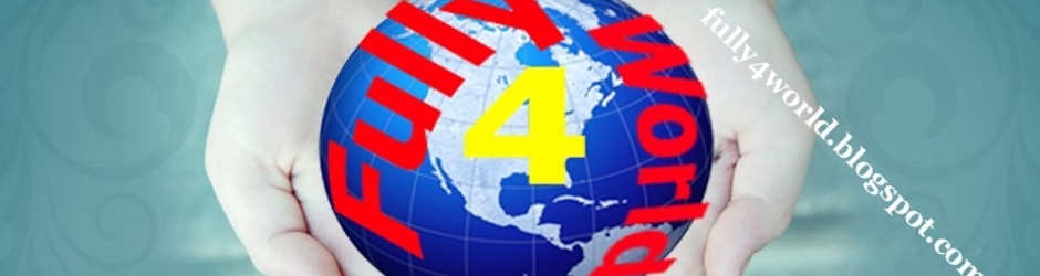 Fully4world