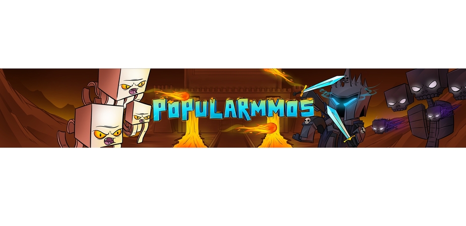 PopularMMOs