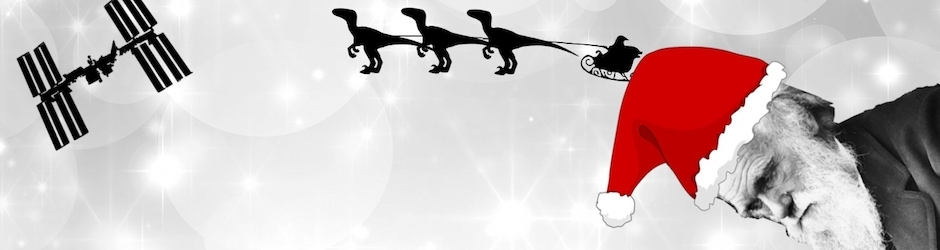 Scientific Songs of Praise