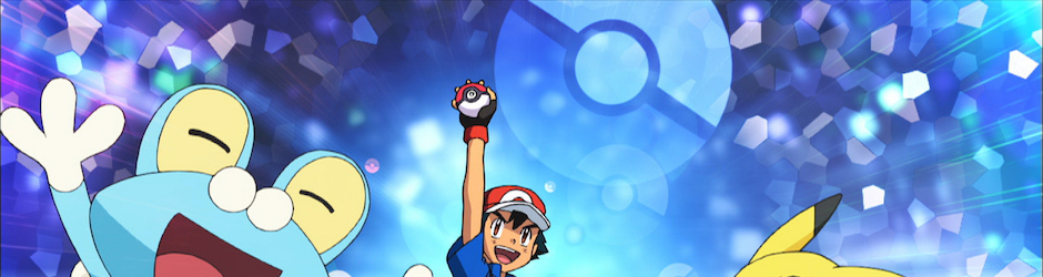 Pokemon XY