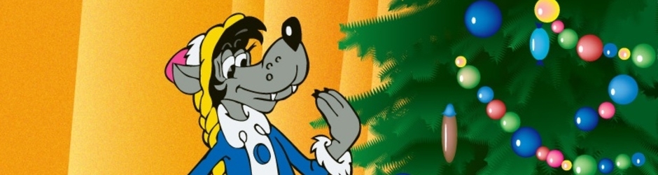 Мультляндия