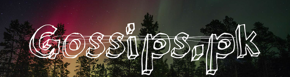 Gossips.Pk
