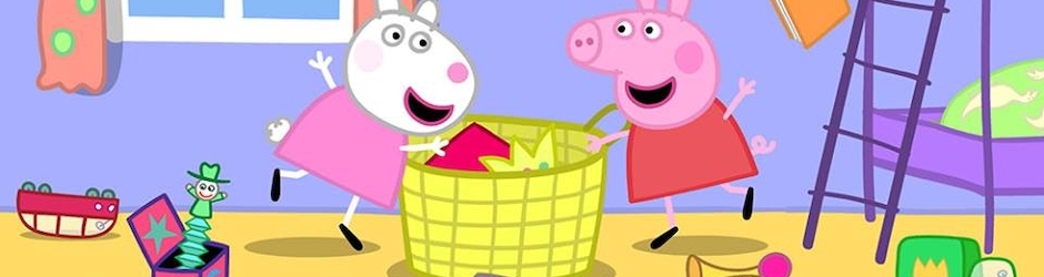 PeppaPigFullEpisodes