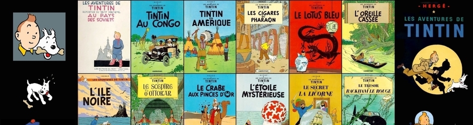 Tintin✓