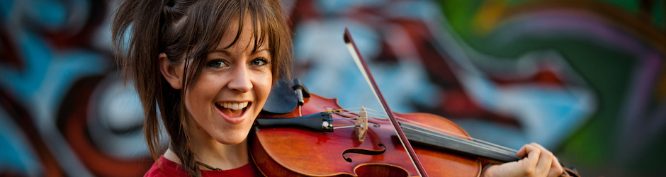 Lindsey Stirling