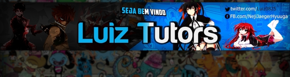 Luiz Tutors